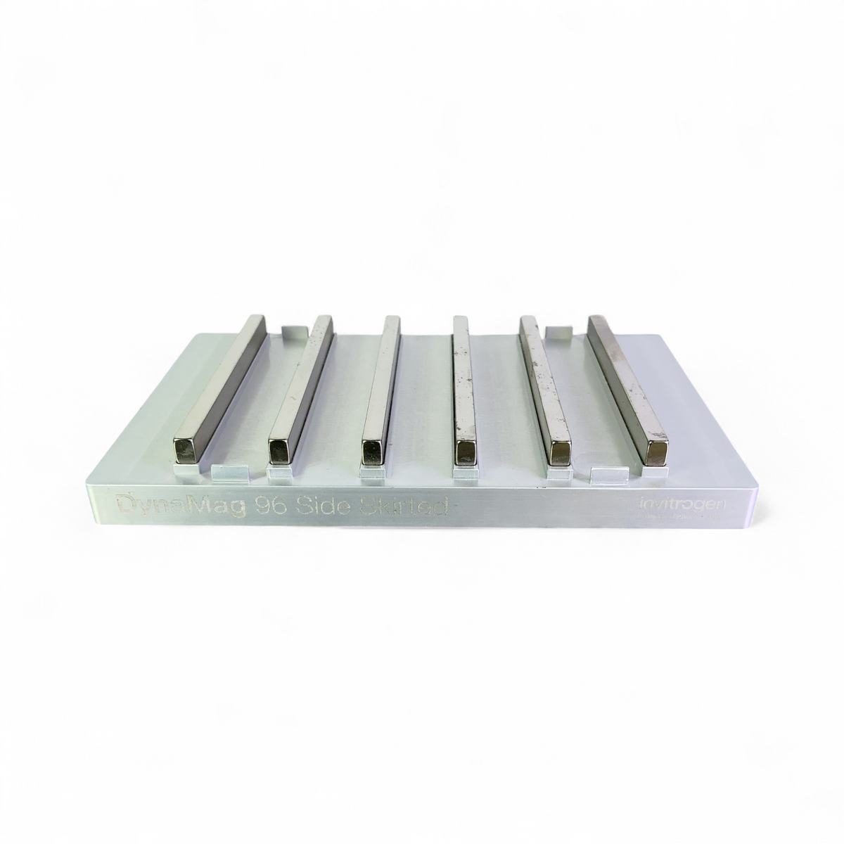 Thermo Scientific Invitrogen DynaMag 96 Side Skirted Magnet 12027 | Ships Fast from Mr. Scientific - Image 11