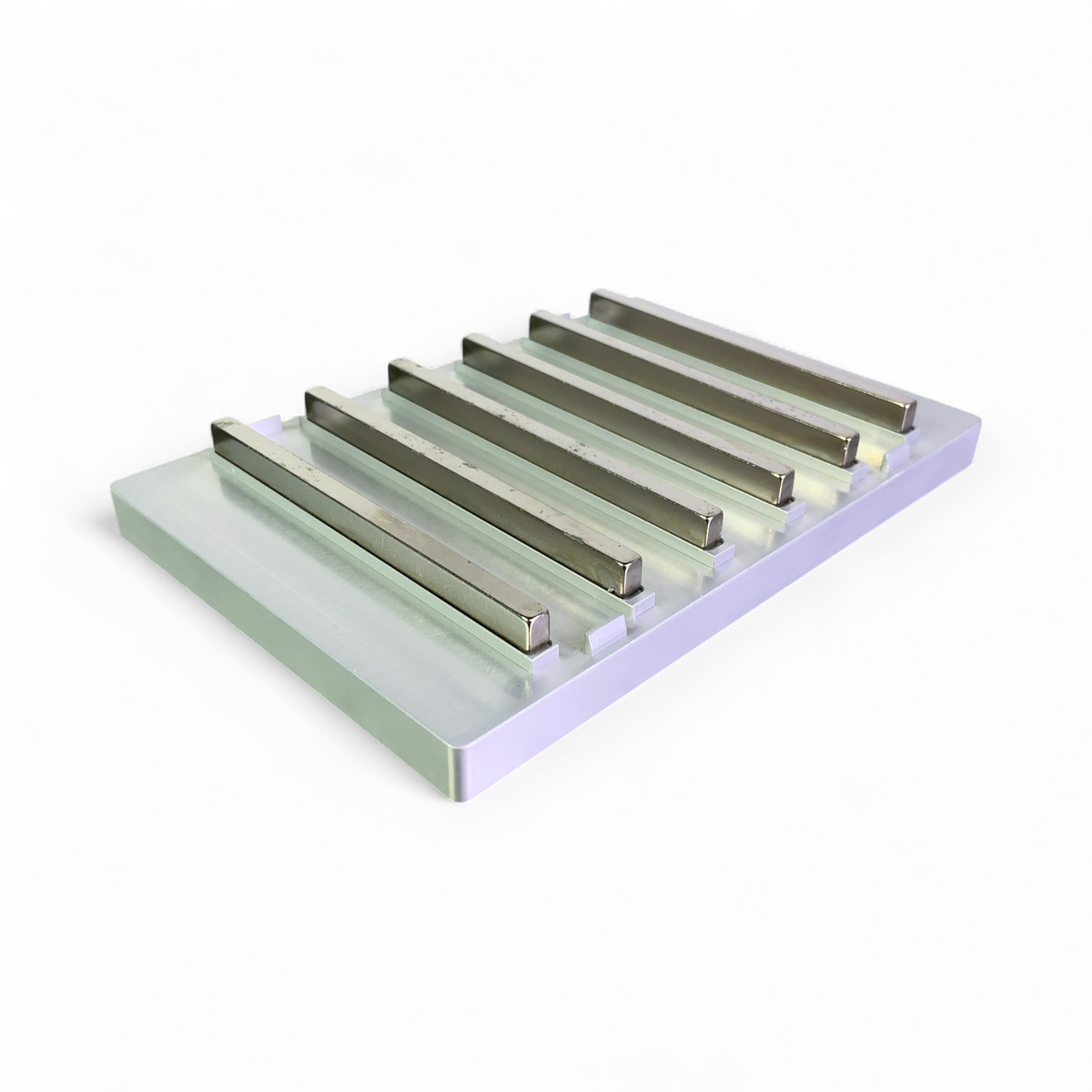 Thermo Scientific Invitrogen DynaMag 96 Side Skirted Magnet 12027 | Ships Fast from Mr. Scientific - Image 6