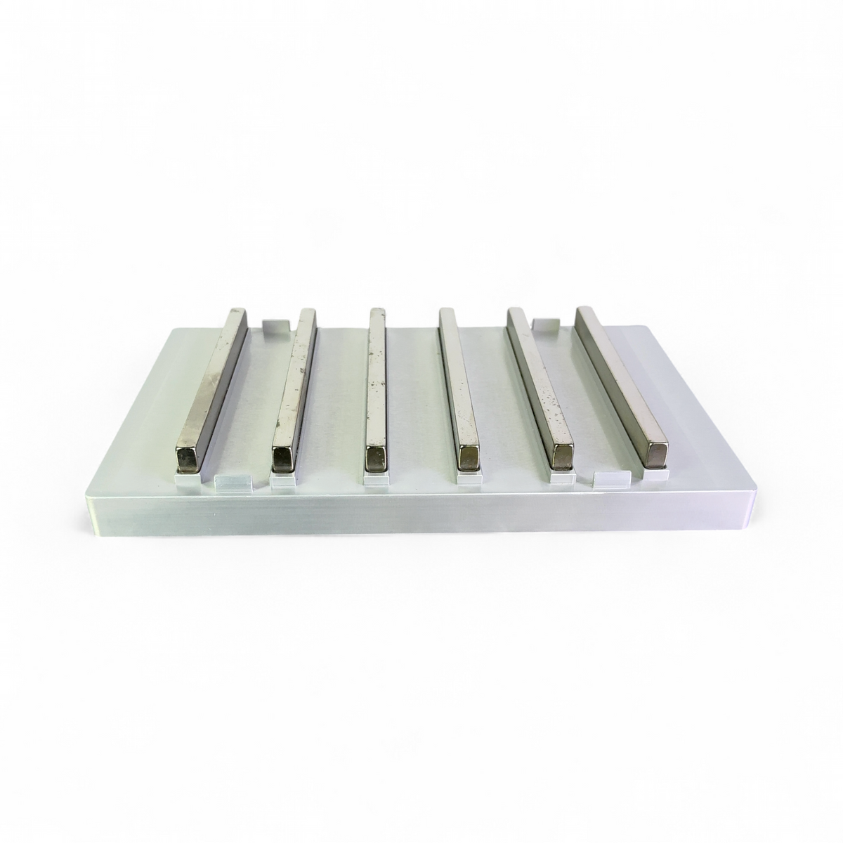 Thermo Scientific Invitrogen DynaMag 96 Side Skirted Magnet 12027 | Ships Fast from Mr. Scientific - Image 7
