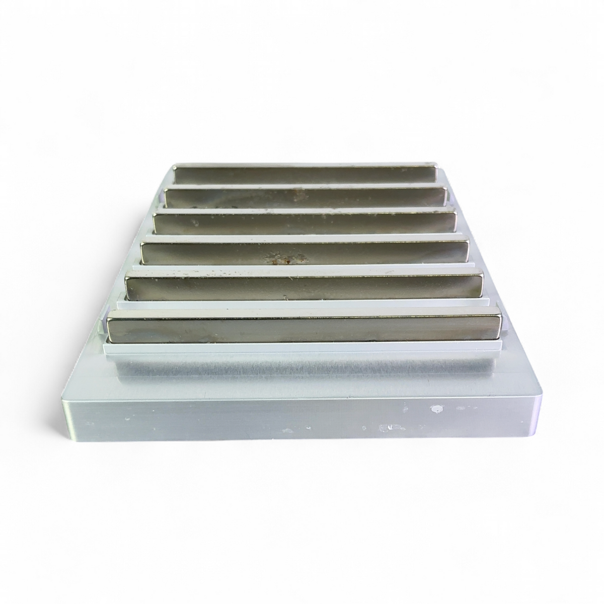 Thermo Scientific Invitrogen DynaMag 96 Side Skirted Magnet 12027 | Ships Fast from Mr. Scientific - Image 9