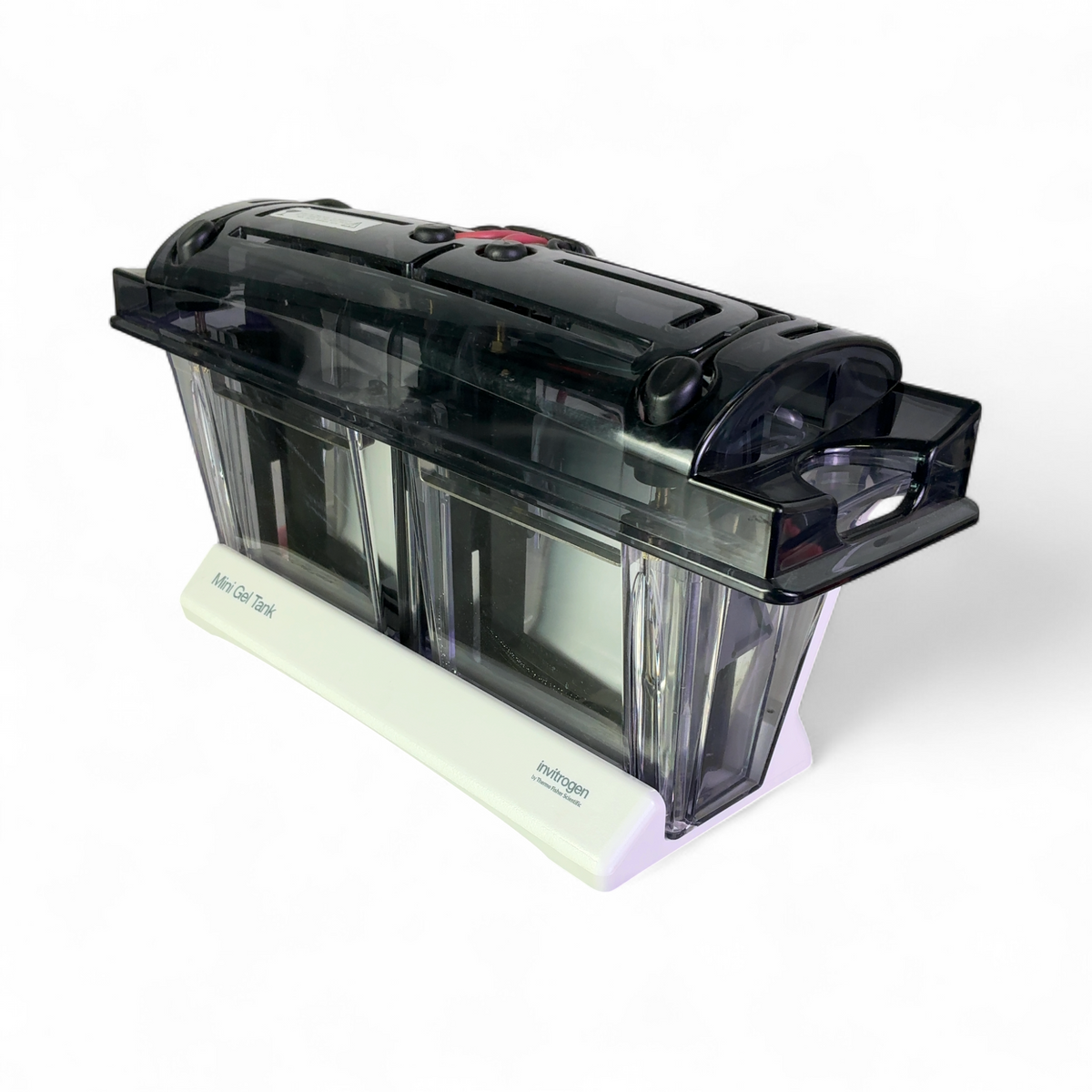 Thermo Scientific Invitrogen Mini Electrophoresis Gel Tank A25977 - See Desc - Image 3