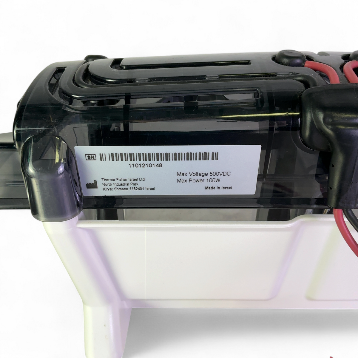 Thermo Scientific Invitrogen Mini Electrophoresis Gel Tank A25977 - See Desc - Image 8