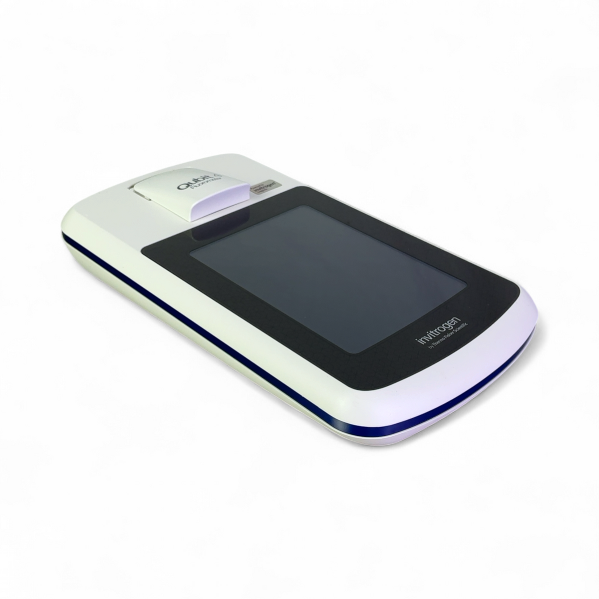 Thermo Scientific Invitrogen Qubit 4 Touchscreen Assay Fluorometer Q33226 | Order Direct and Save - Image 12