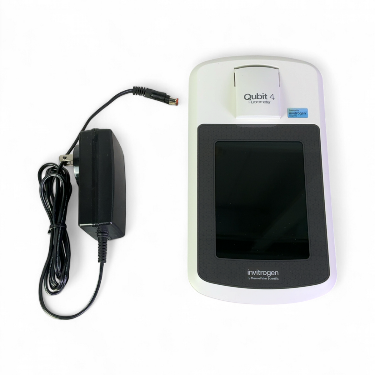 Thermo Scientific Invitrogen Qubit 4 Touchscreen Assay Fluorometer Q33226 | Order Direct and Save - Image 4