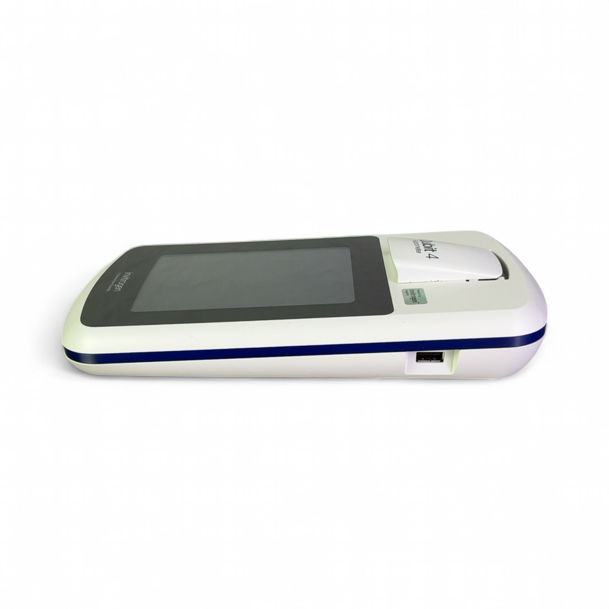 Thermo Scientific Invitrogen Qubit 4 Touchscreen Assay Fluorometer Q33226 | Order Direct and Save - Image 7