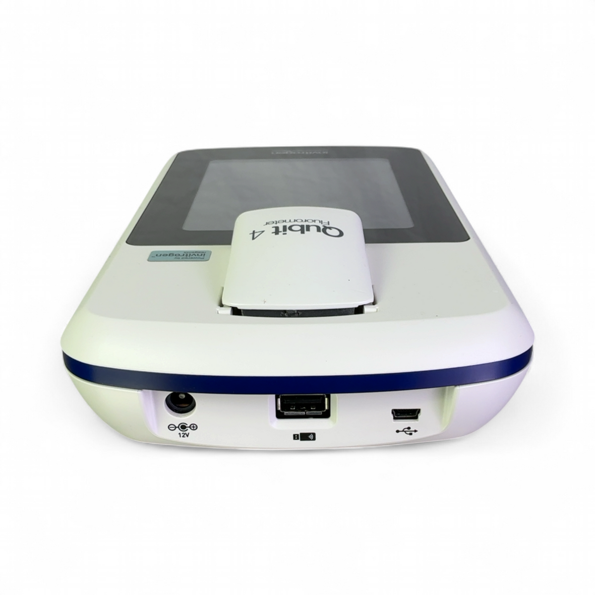 Thermo Scientific Invitrogen Qubit 4 Touchscreen Assay Fluorometer Q33226 | Order Direct and Save - Image 9