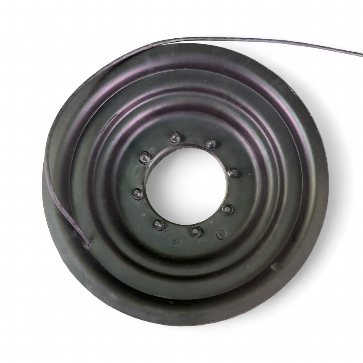 Thermo Scientific Leroy Somer Sorvall Legend XFR Centeifuge Motor w Boot & Temp. Probe | Order Direct and Save - Image 15