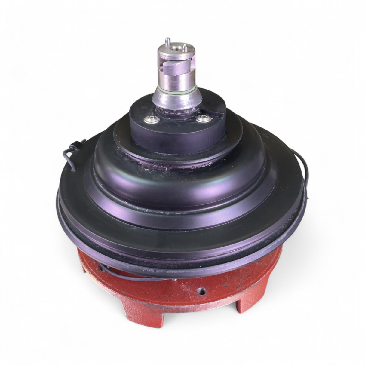 Thermo Scientific Leroy Somer Sorvall Legend XFR Centeifuge Motor w Boot & Temp. Probe | Order Direct and Save - Image 17