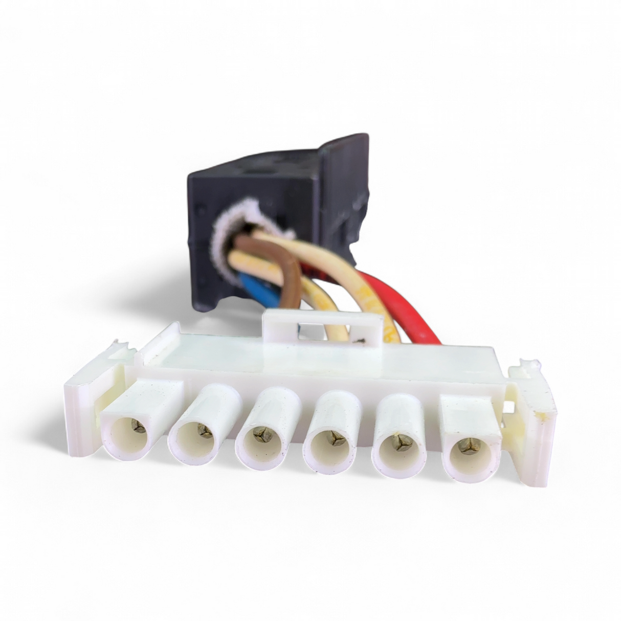 Thermo Scientific Leroy Somer Sorvall Legend XFR Centeifuge Motor w Boot & Temp. Probe | Order Direct and Save - Image 4