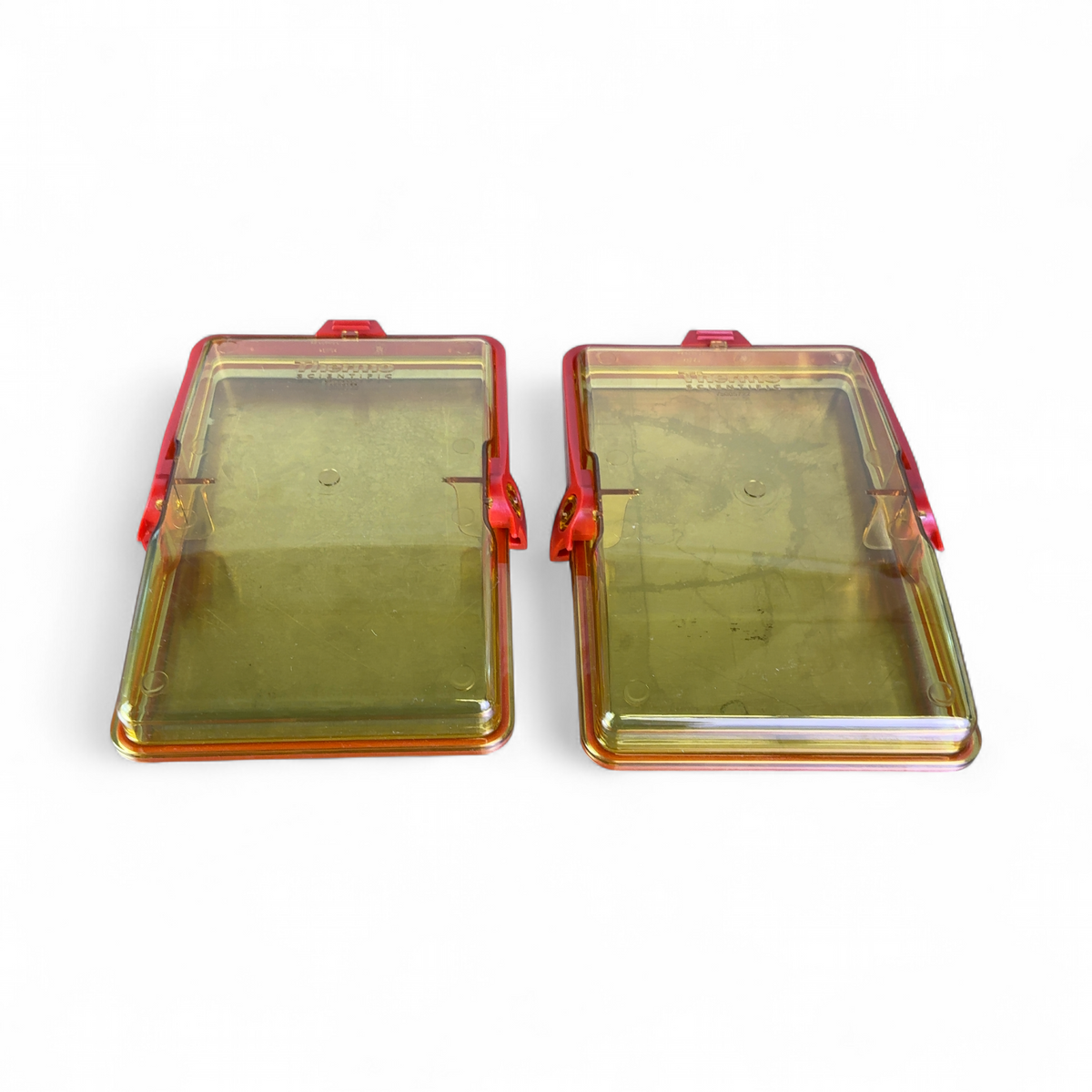 Thermo Scientific M-10 Microplate Swinging Bucket Rotor w Buckets & Adapters 75005706 | Safe & Secure Shipping - Image 11