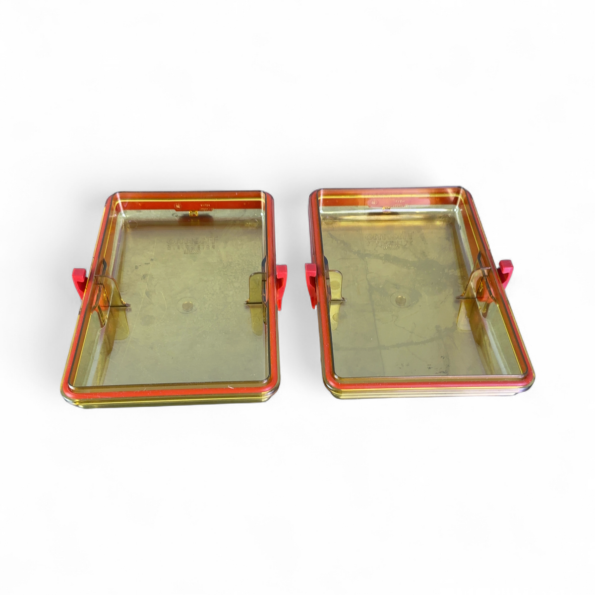 Thermo Scientific M-10 Microplate Swinging Bucket Rotor w Buckets & Adapters 75005706 | Safe & Secure Shipping - Image 12
