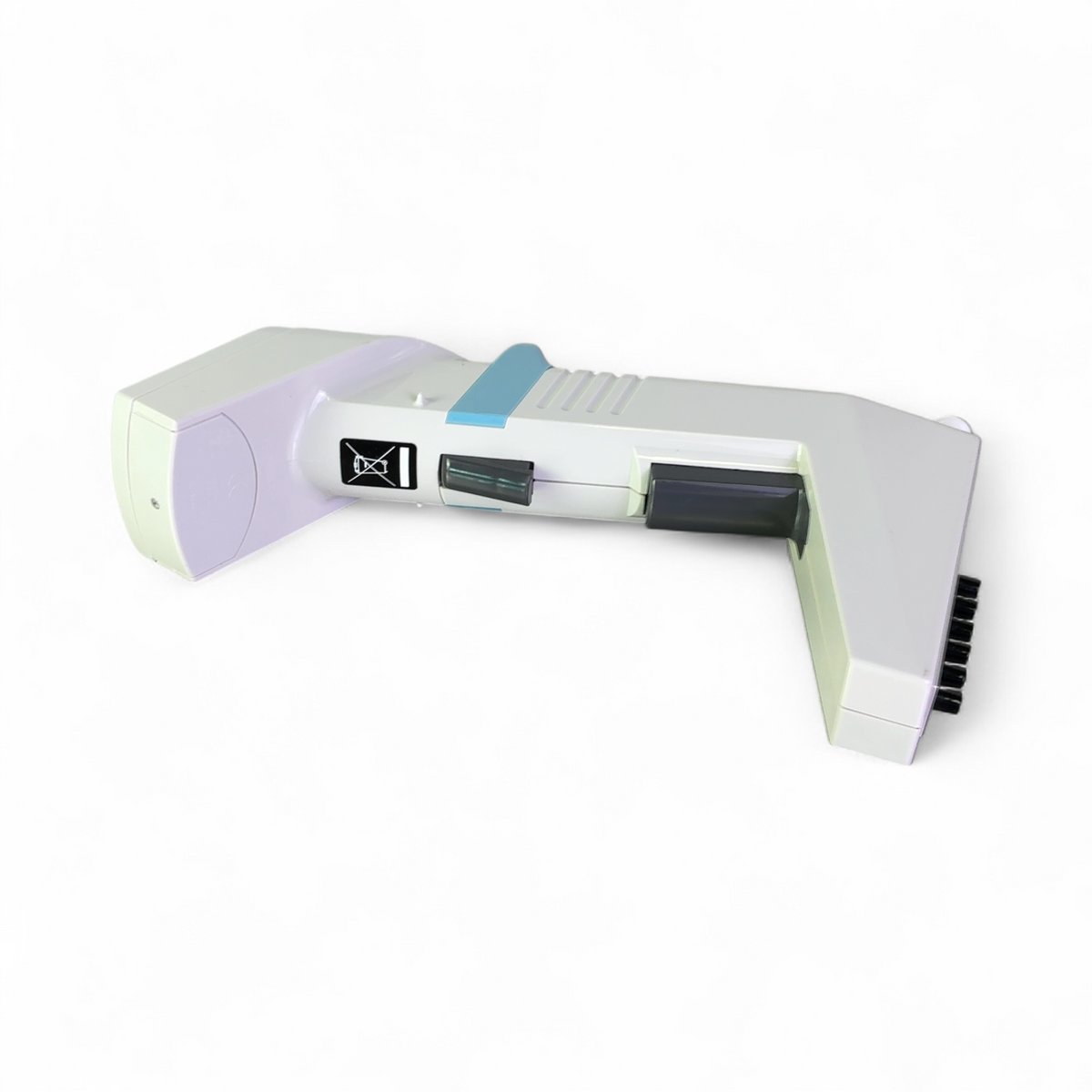 Thermo Scientific Matrix 250µL Adjustable 6-Channel Electronic Pipette - Parts - See Desc | Mr. Scientific - Image 11
