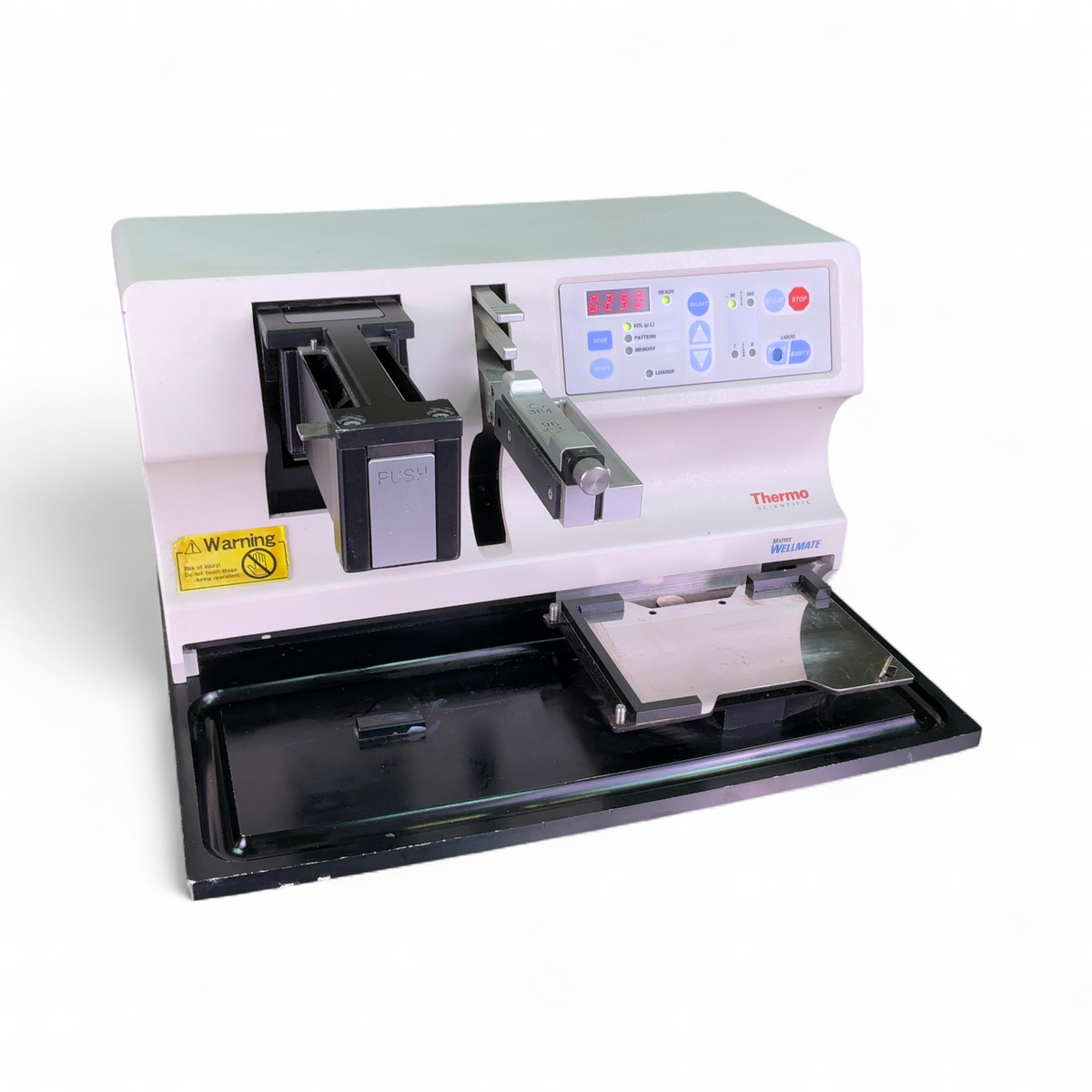 Thermo Scientific Matrix WellMate Automated Microplate Dispenser (BO!) | Mr. Scientific - Image 1