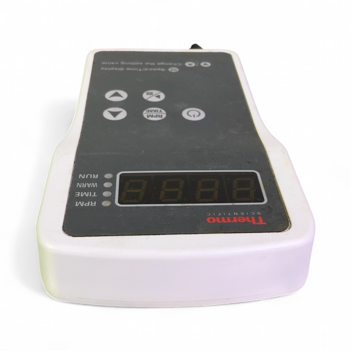 Thermo Scientific MaxQ 2000 CO₂ Plus Orbital Shaker w Controller 88881101 - See Desc - Image 17