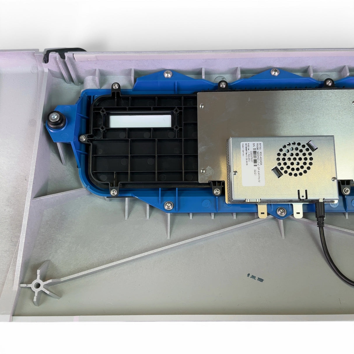 Thermo Scientific Multifuge X4R Pro-MD Centrifuge Front Touchscreen Display Panel Assy (BO!) | Order Direct and Save - Image 12