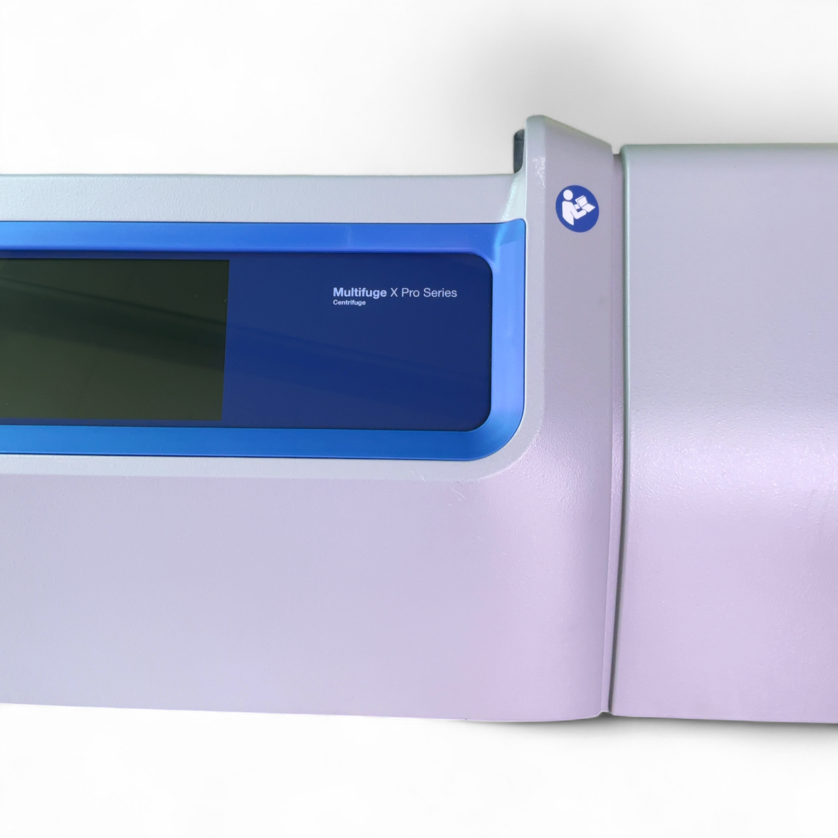 Thermo Scientific Multifuge X4R Pro-MD Centrifuge Front Touchscreen Display Panel Assy (BO!) | Order Direct and Save - Image 5