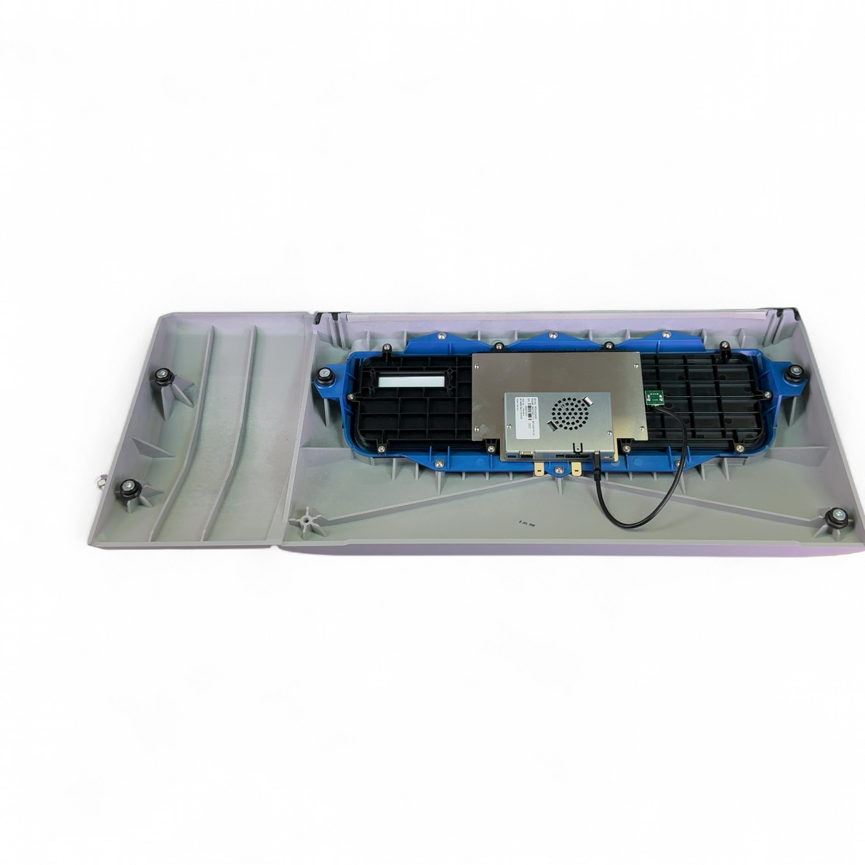 Thermo Scientific Multifuge X4R Pro-MD Centrifuge Front Touchscreen Display Panel Assy (BO!) | Order Direct and Save - Image 9