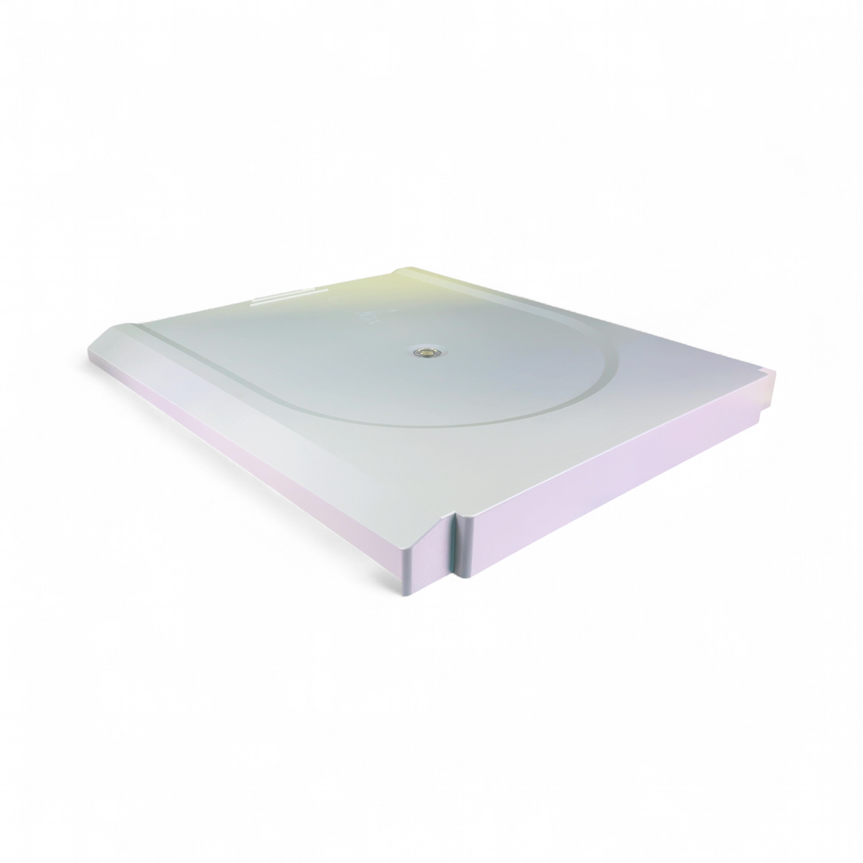 Thermo Scientific Multifuge X4R Pro-MD Centrifuge Lid Assy & Mounting Hardware (BO!) | Safe & Secure Shipping - Image 6