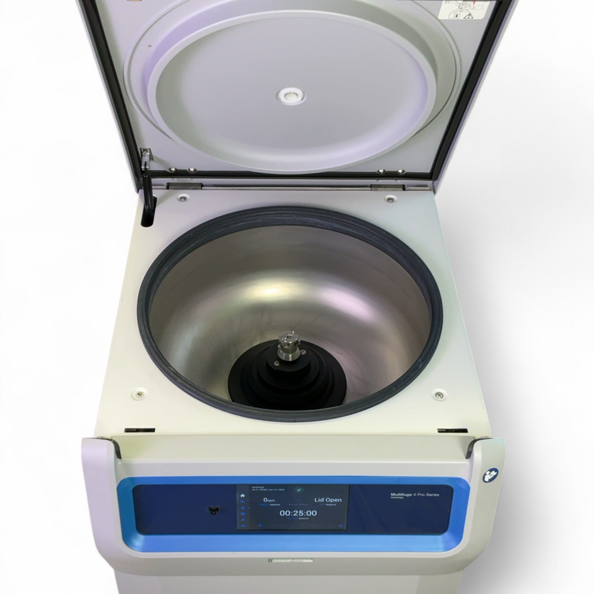 Thermo Scientific Multifuge X4RF Pro-MD Refrigerated Centrifuge 75009537 | Mr. Scientific - Image 3