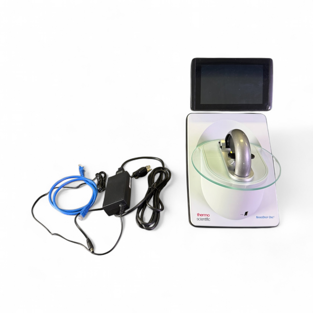 Thermo Scientific NanoDrop One C Microvolume UV-Vis Spectrophotometer - Image 9
