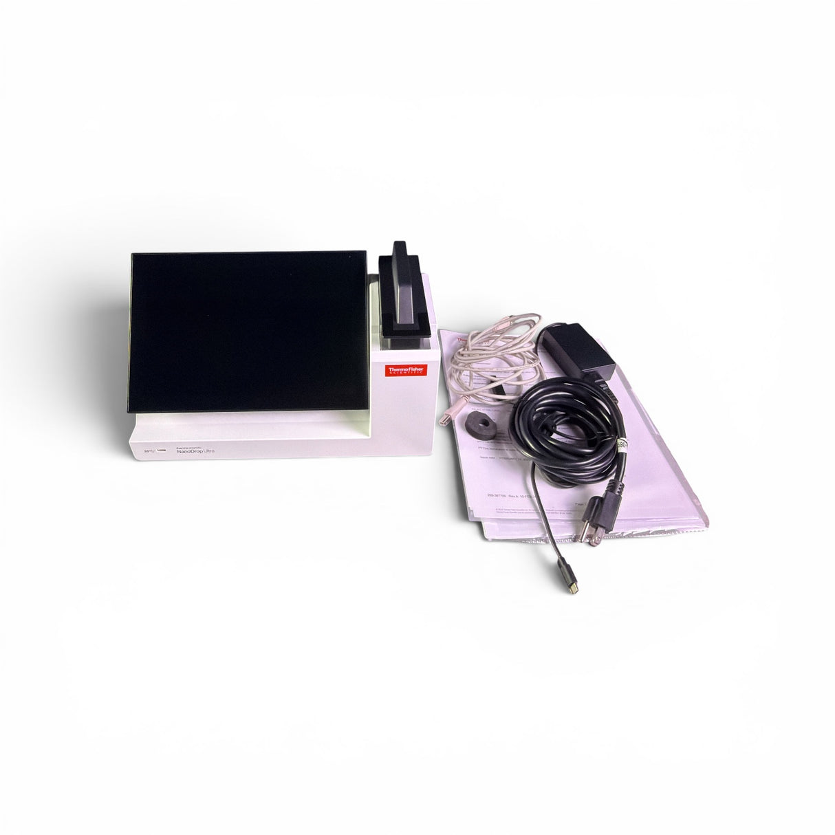 Thermo Scientific NanoDrop Ultra Spectrophotometer w/ Lenovo PC & Software - Image 14