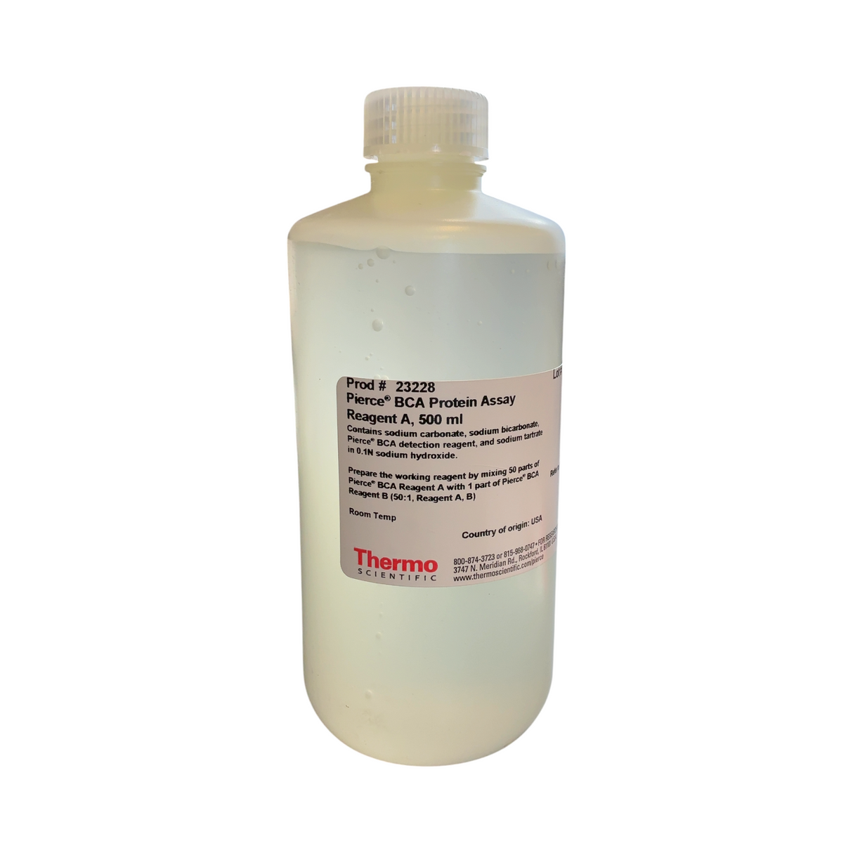 Thermo Scientific Pierce BCA Protein Assay Kit 23225 Protein Detection | Order Direct and Save - Image 10