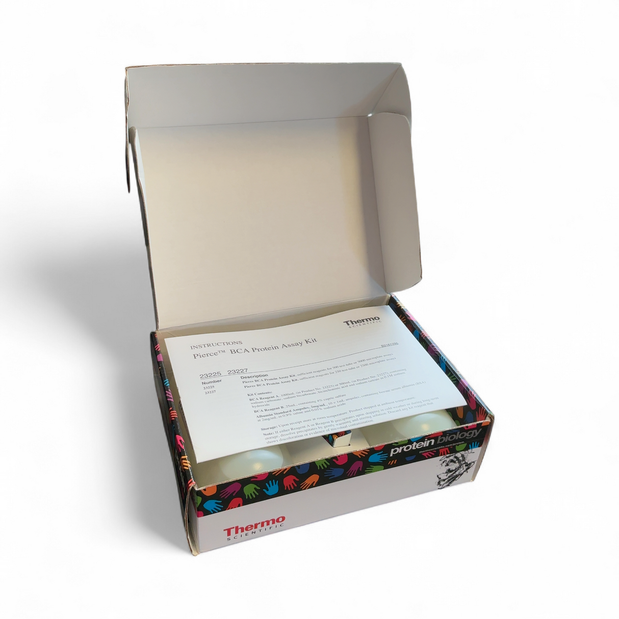 Thermo Scientific Pierce BCA Protein Assay Kit 23225 Protein Detection | Order Direct and Save - Image 5