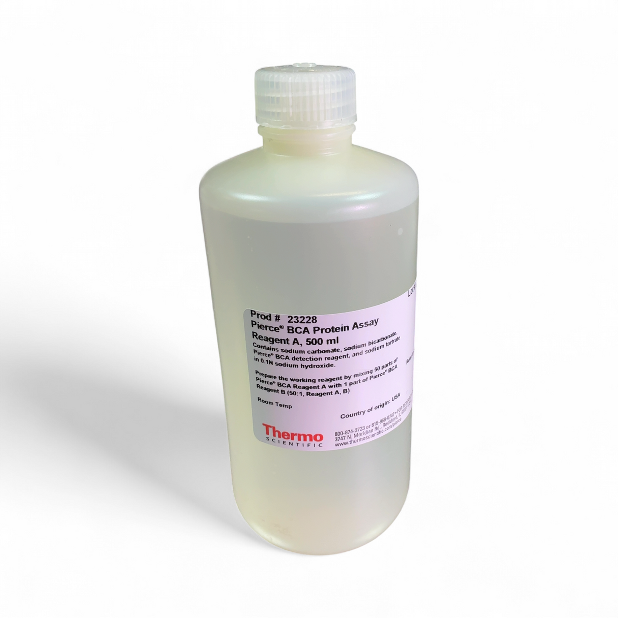 Thermo Scientific Pierce BCA Protein Assay Kit 23225 (Best Offer!) | Safe & Secure Shipping - Image 6
