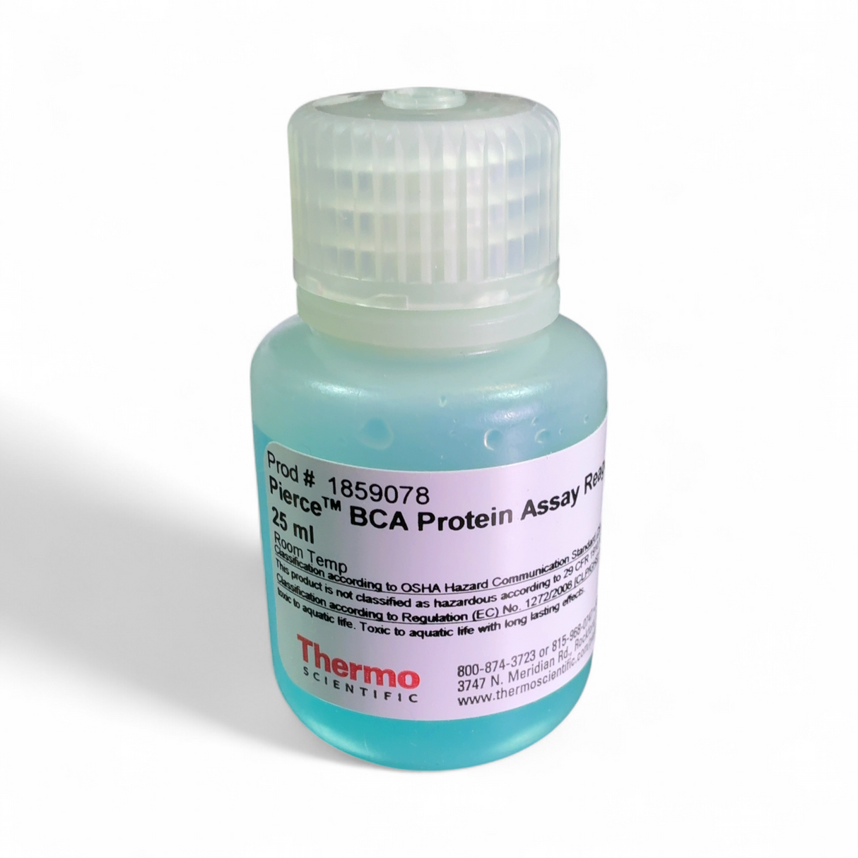 Thermo Scientific Pierce BCA Protein Assay Kit 23225 (Best Offer!) | Safe & Secure Shipping - Image 7
