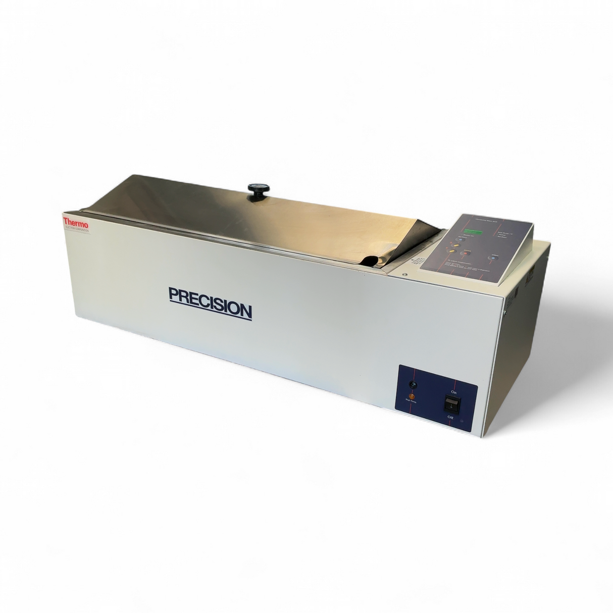 Thermo Scientific Precision Model 265 Digital Circulating Water Bath, 34.5L Capacity (Best Offer!) | Order Direct and Save - Image 3
