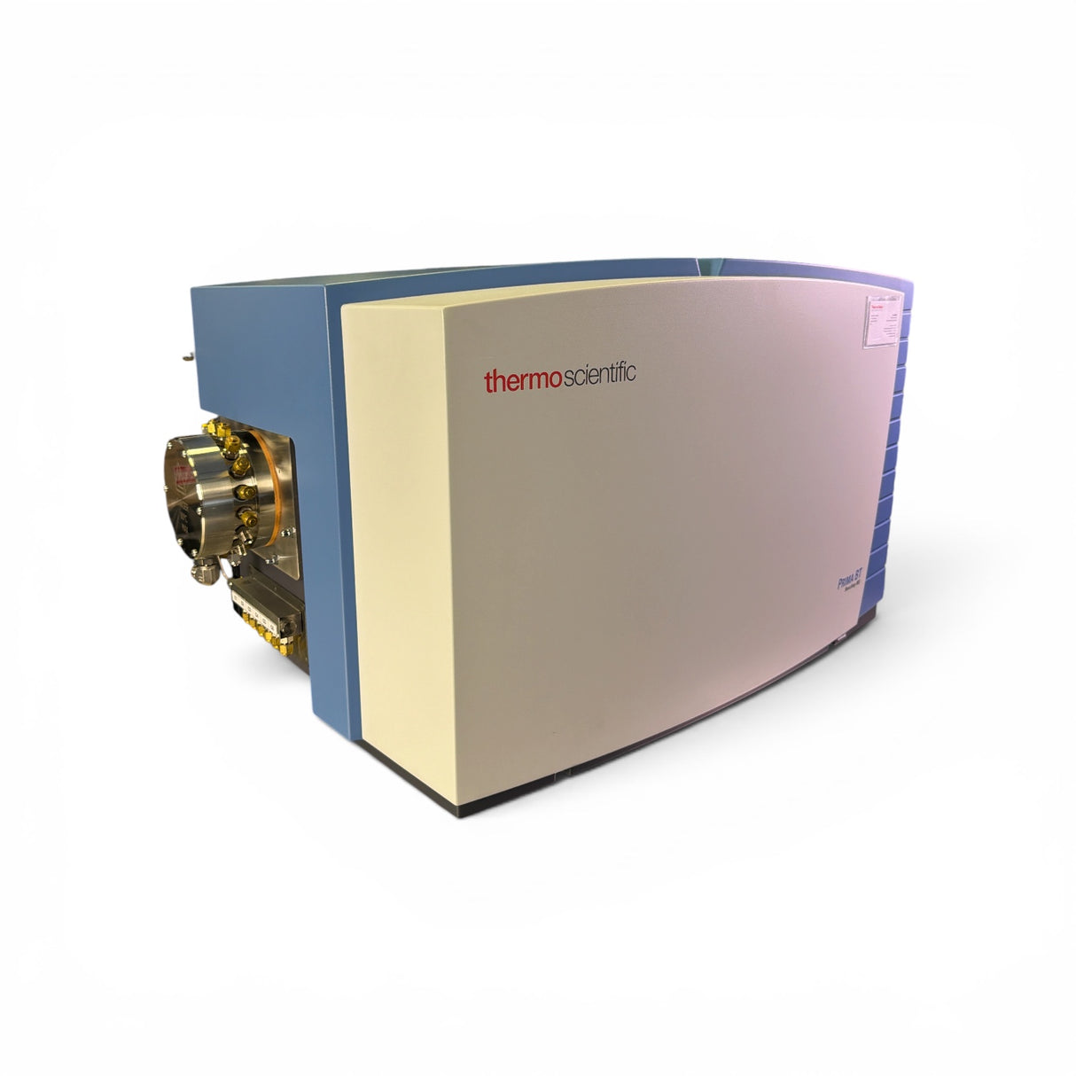 Thermo Scientific Prima BT Benchtop Mass Spectrometer P/N 206-765-000 w/ GasWorks - Image 4