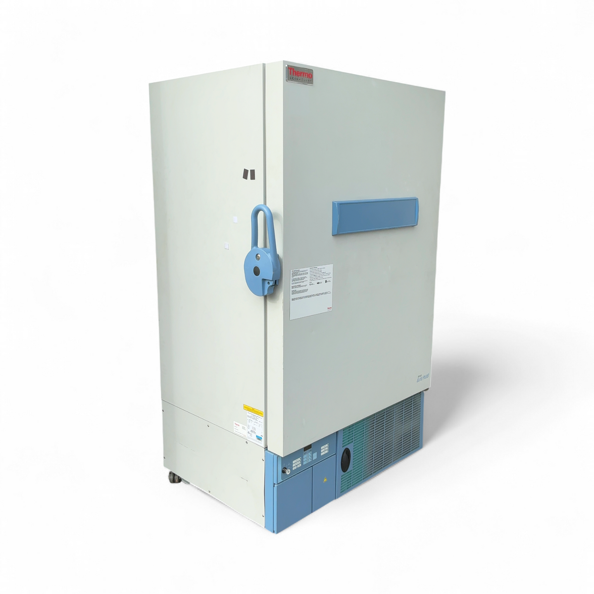 Thermo Scientific Revco Elite Plus Ultra Low-Temperature Freezer ULT2586-6-A48 - Image 15