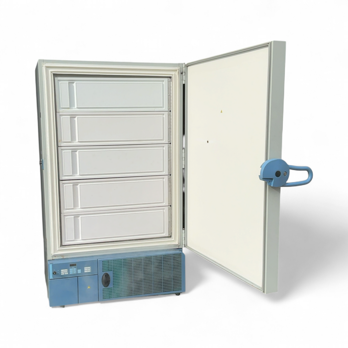 Thermo Scientific Revco Elite Plus Ultra Low-Temperature Freezer ULT2586-6-A48 - Image 3