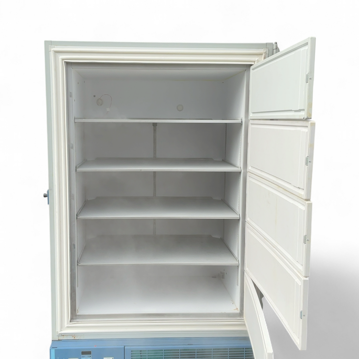 Thermo Scientific Revco Elite Plus Ultra Low-Temperature Freezer ULT2586-6-A48 - Image 4
