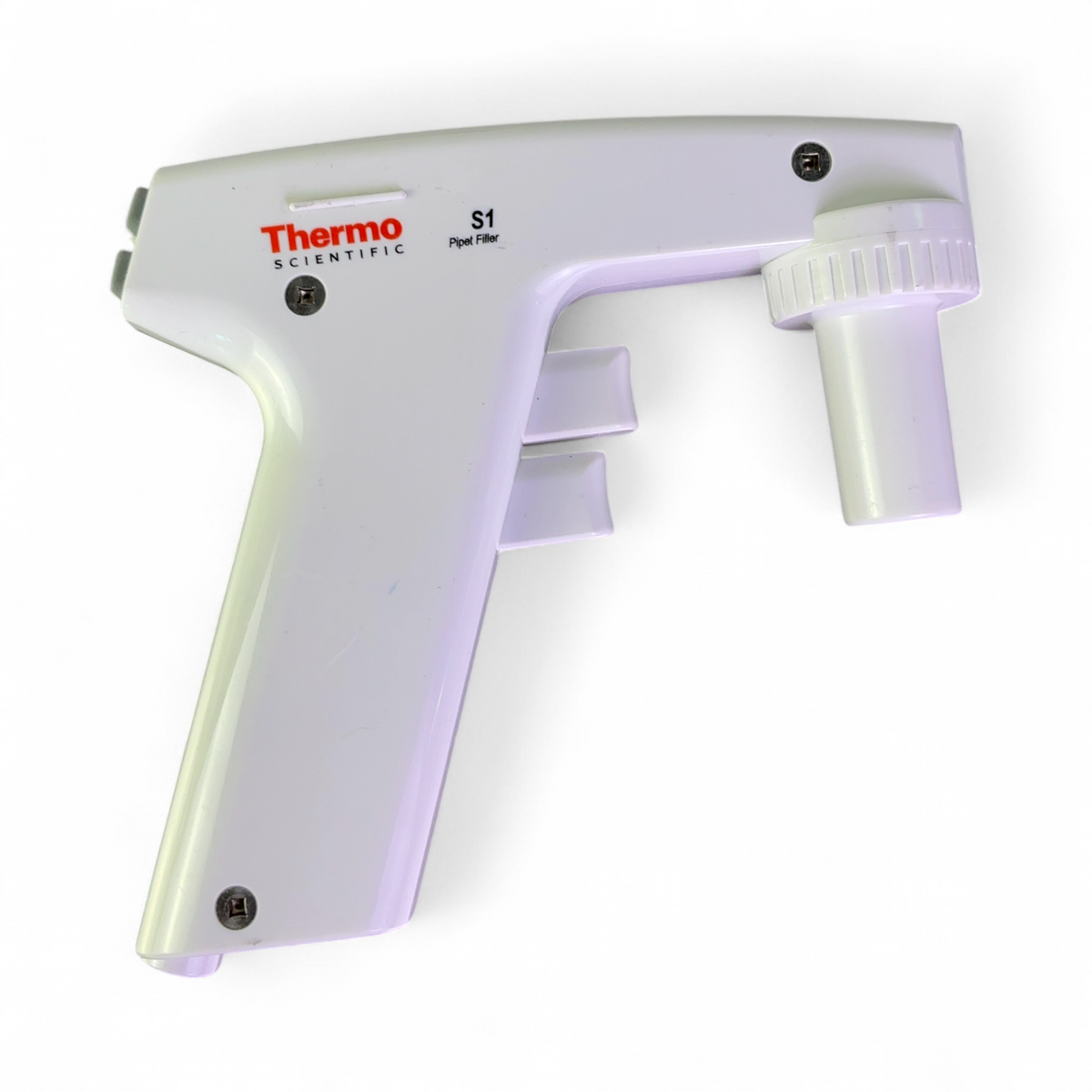 Thermo Scientific S1 Pipet Filler Lot of 5 14-387 - For Parts/See Desc | Safe & Secure Shipping - Image 12