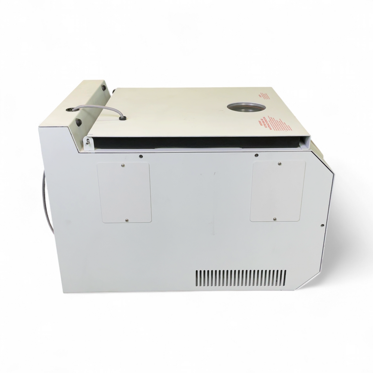 Thermo Scientific Savant 120V, 10A SpeedVac Concentrator SC250EXP-115 (Best Offer!) - Image 13
