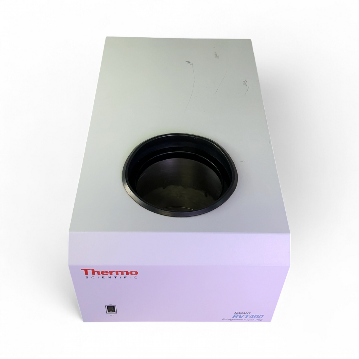 Thermo Scientific Savant RVT400 Refrigerated Vapor Trap RVT400-115 (Best Offer!) - Image 3