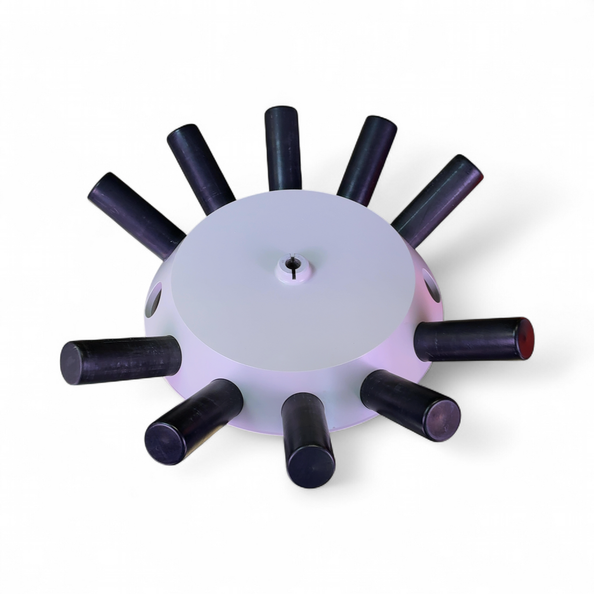 Thermo Scientific Savant SpeedVac Concentrator Rotor - 12 Tube Capacity RH12-29 | Mr. Scientific - Image 10