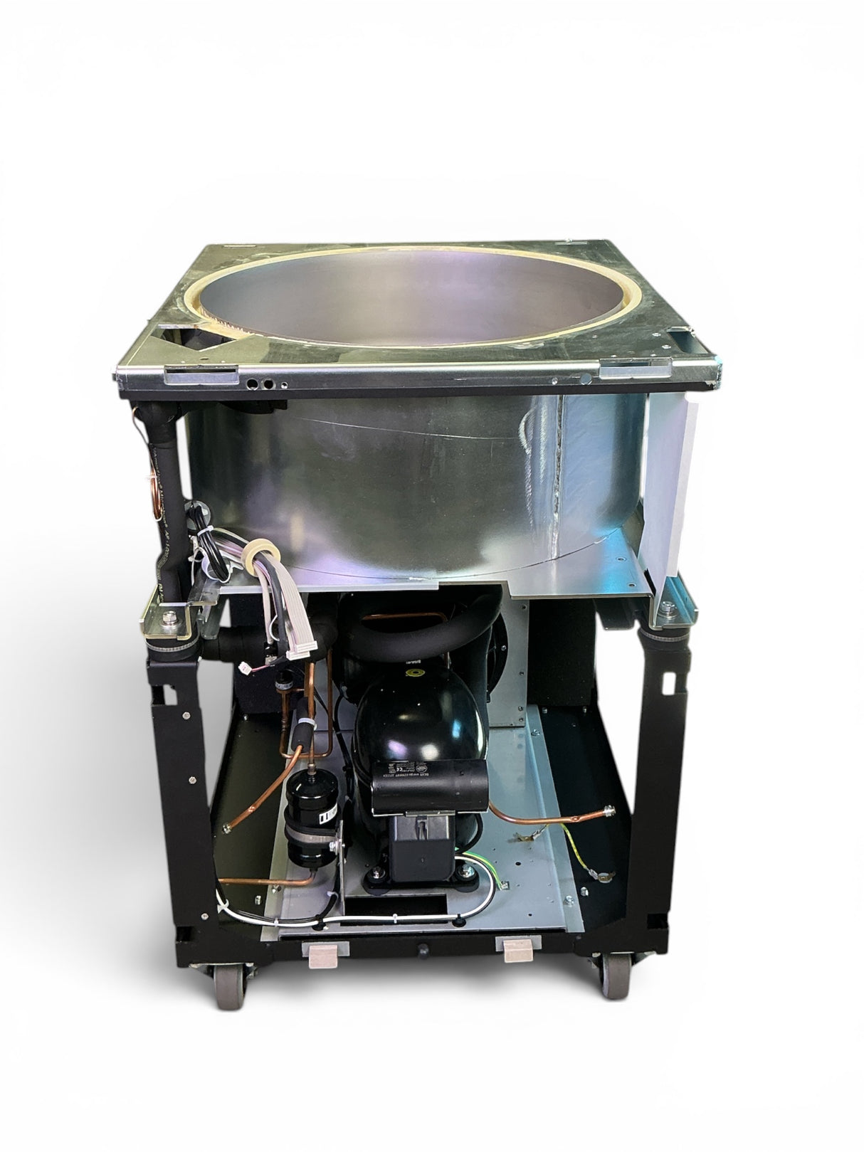 Thermo Scientific Sorvall Legend XFR Centrifuge Chassis w Chamber & Working Compressor (BO!) | Order Direct and Save - Image 2