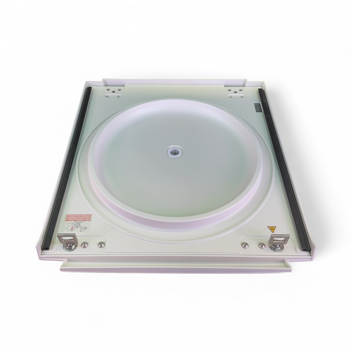 Thermo Scientific Sorvall Legend XFR Centrifuge Lid Assembly w Mounting Hardware (BO!) | Mr. Scientific - Image 11