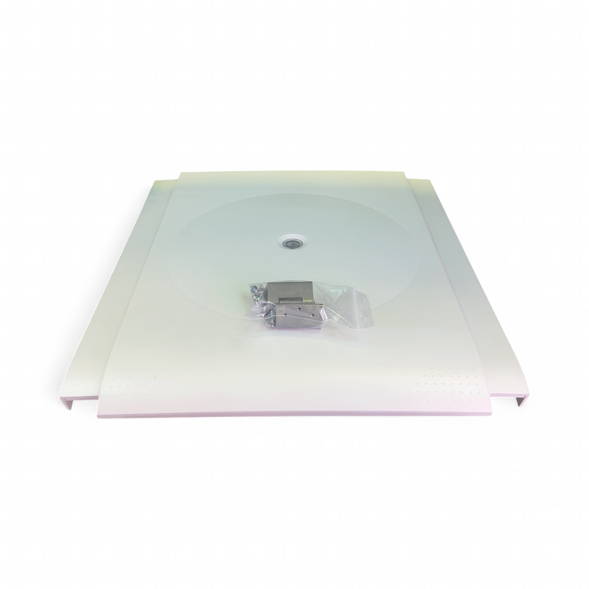 Thermo Scientific Sorvall Legend XFR Centrifuge Lid Assembly w Mounting Hardware (BO!) | Mr. Scientific - Image 2