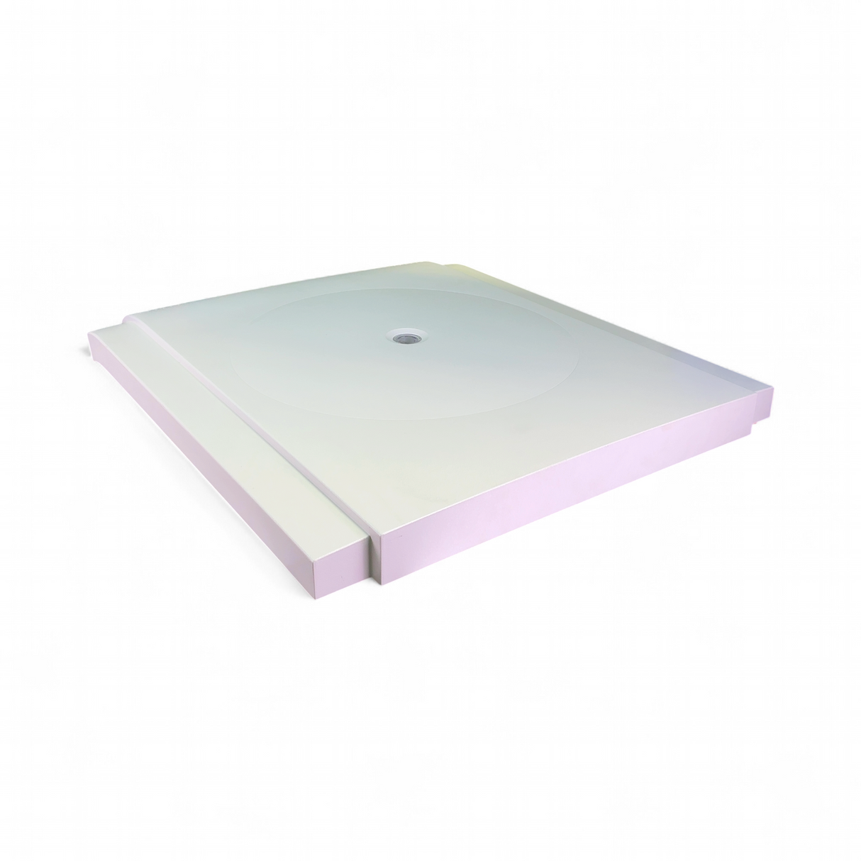 Thermo Scientific Sorvall Legend XFR Centrifuge Lid Assembly w Mounting Hardware (BO!) | Mr. Scientific - Image 6