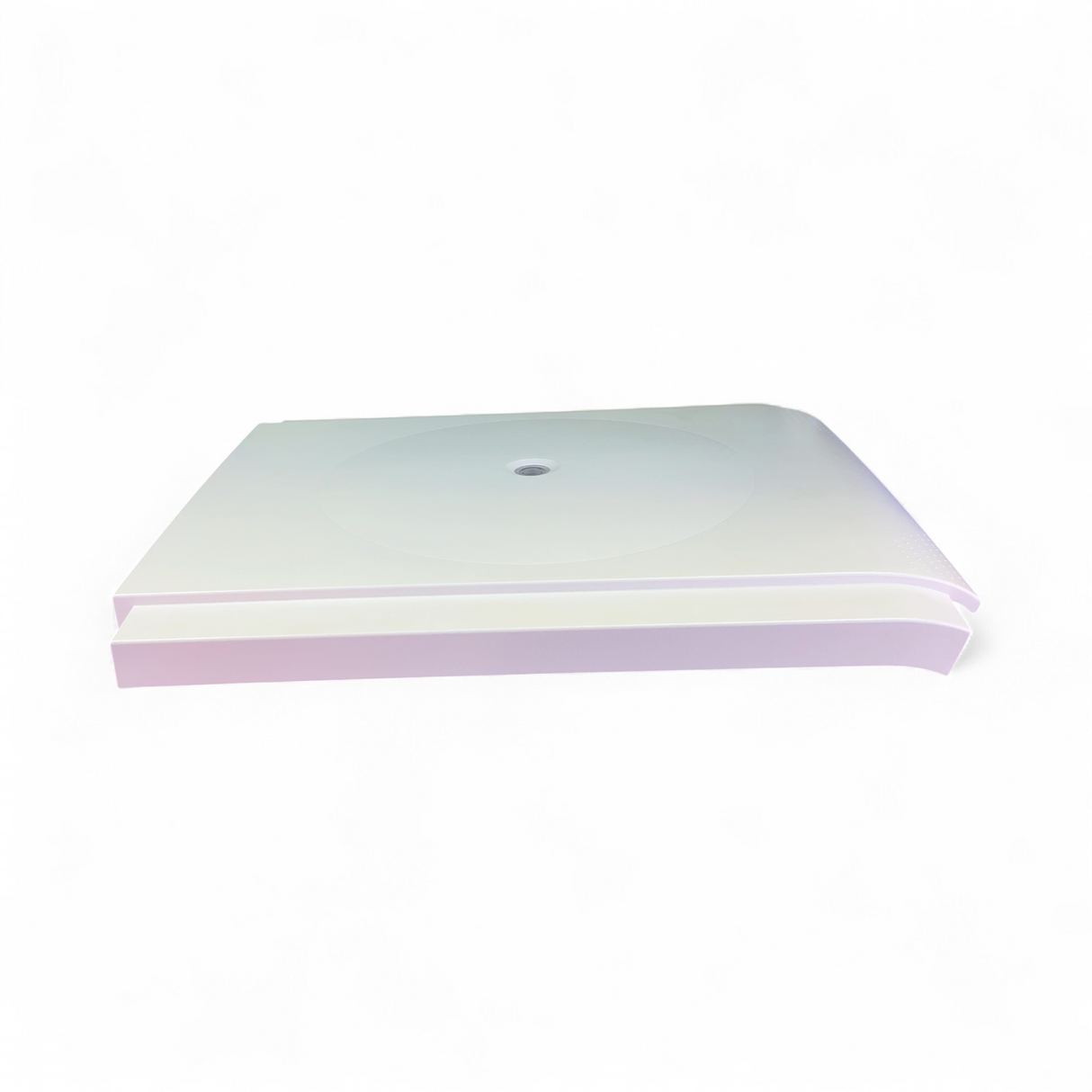 Thermo Scientific Sorvall Legend XFR Centrifuge Lid Assembly w Mounting Hardware (BO!) | Mr. Scientific - Image 9