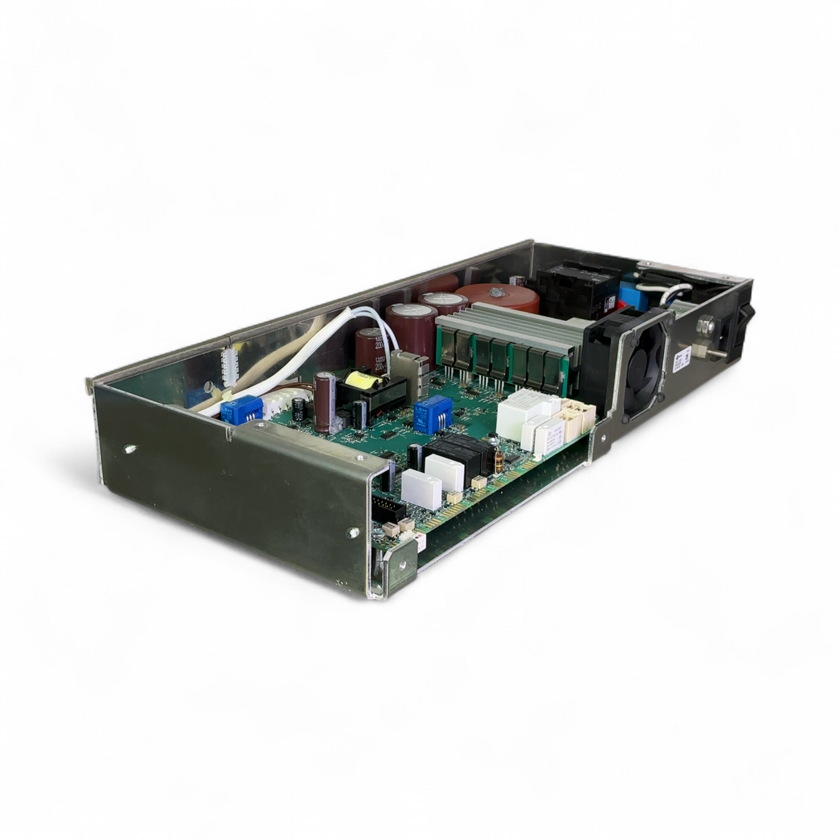 Thermo Scientific Sorvall Legend XFR Centrifuge Main Control Board PCB 75004539 | Ships Fast from Mr. Scientific - Image 11