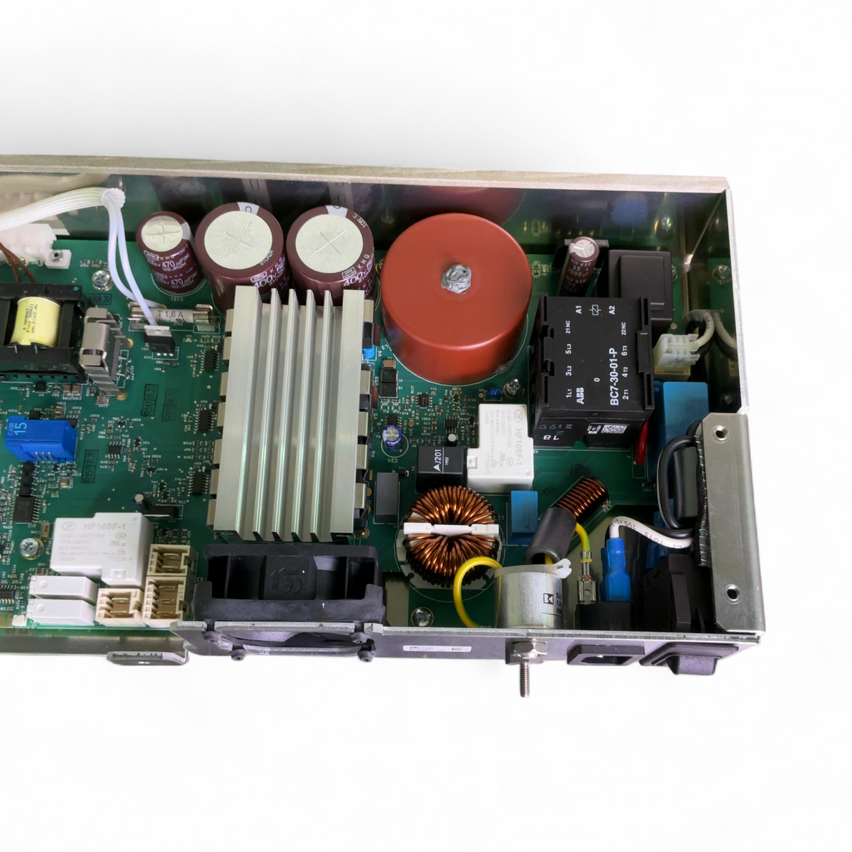 Thermo Scientific Sorvall Legend XFR Centrifuge Main Control Board PCB 75004539 | Ships Fast from Mr. Scientific - Image 15