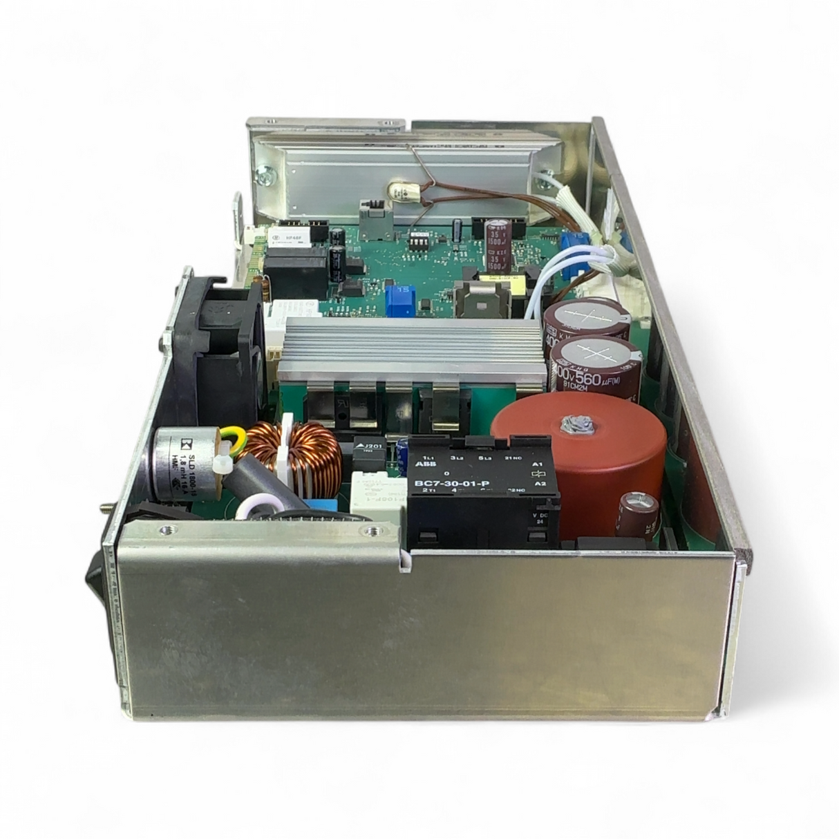 Thermo Scientific Sorvall Legend XFR Centrifuge Main Control Board PCB 75004539 | Ships Fast from Mr. Scientific - Image 3