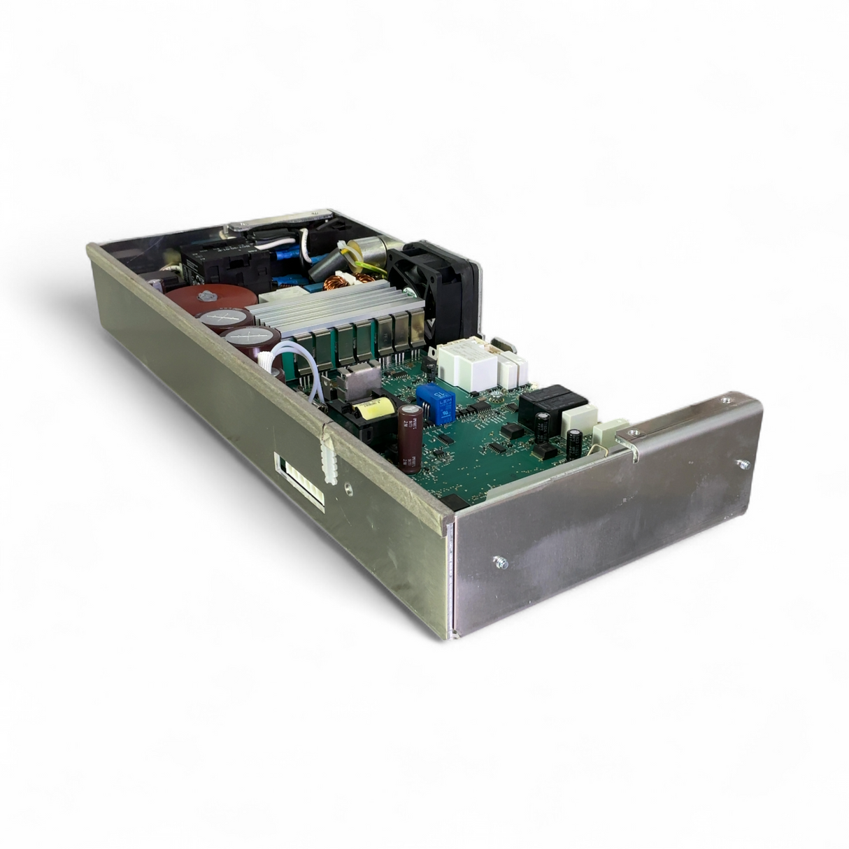 Thermo Scientific Sorvall Legend XFR Centrifuge Main Control Board PCB 75004539 | Ships Fast from Mr. Scientific - Image 9