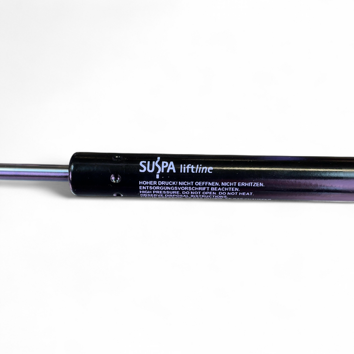 Thermo Scientific Sorvall Legend XFR Sussa LiftLine Centrifuge Lid Strut 50144266 (BO!) | Ships Fast from Mr. Scientific - Image 4