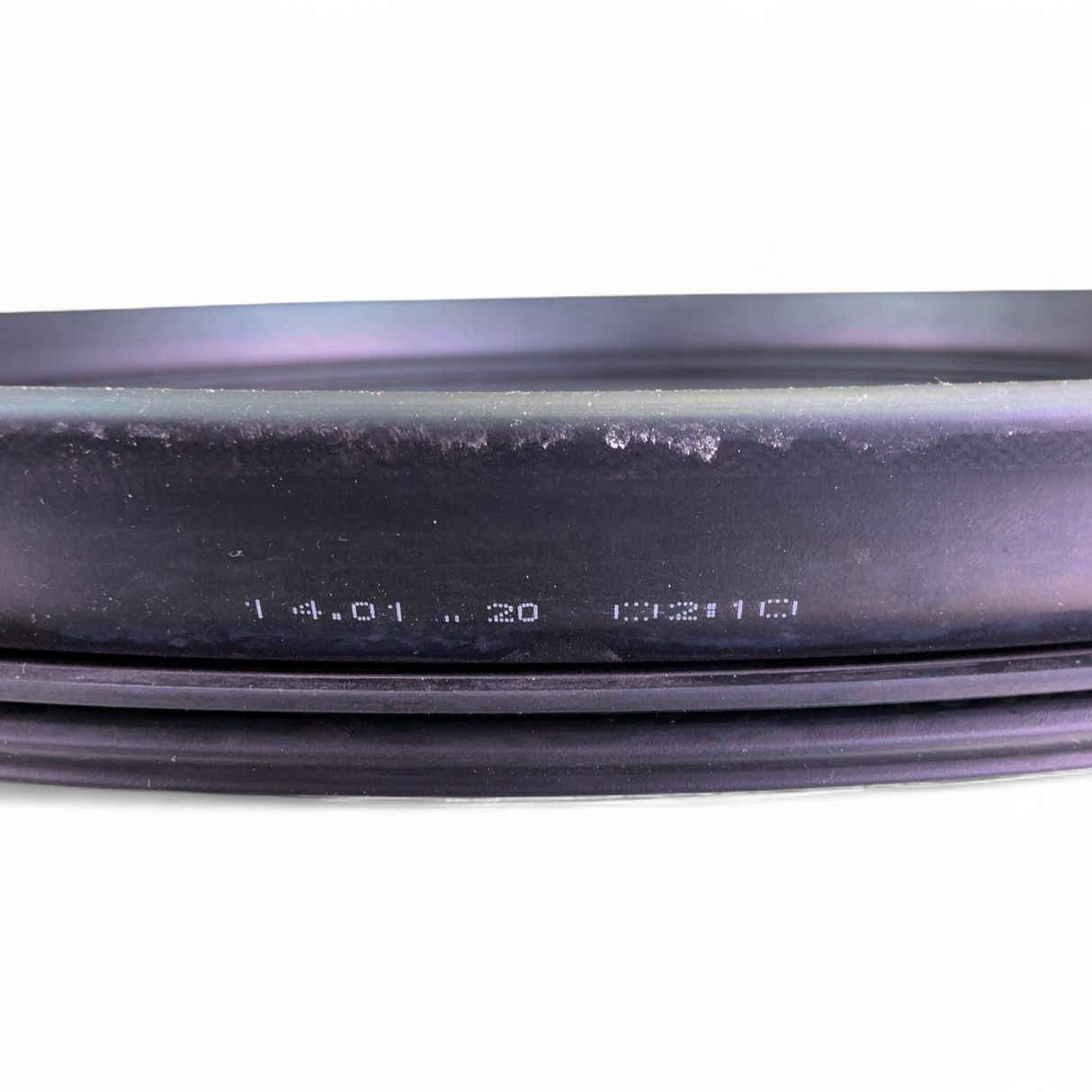 Thermo Scientific Sorvall Legend XFR/XTR Chamber Seal Gasket 20058545 (BO!) | Order Direct and Save - Image 2