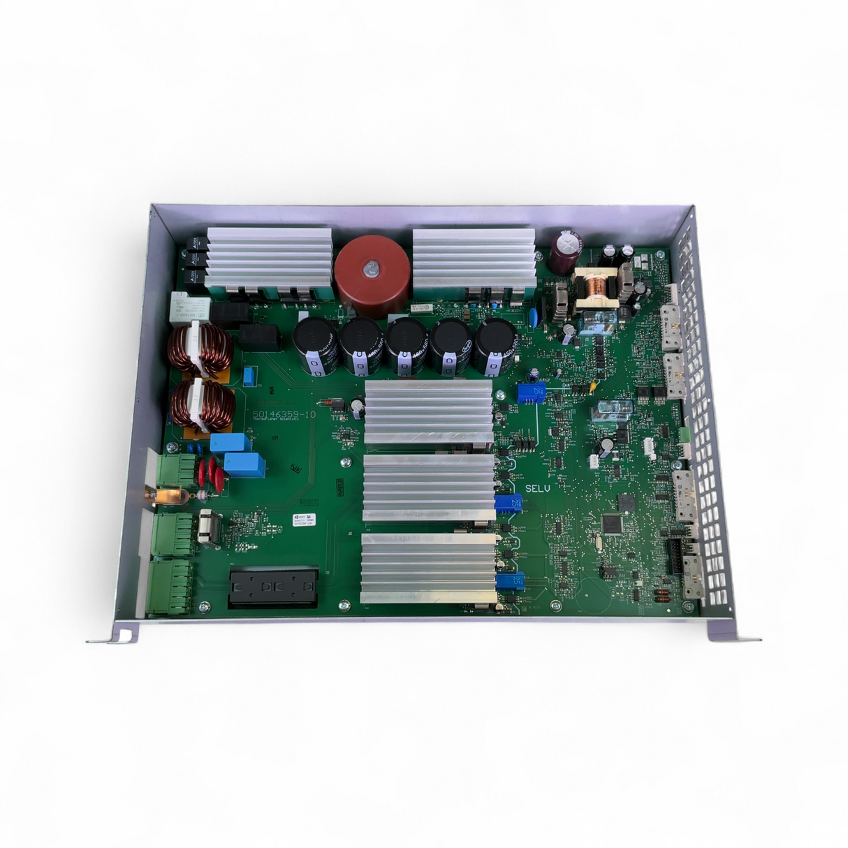 Thermo Scientific Sorvall LYNX Centrifuge Main Control Motherboard PCB 50146359-10 | Ships Fast from Mr. Scientific - Image 2